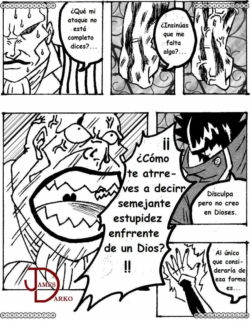 BELIAL (2010) - Capítulo 16 - Página 10 - LectorTMOo