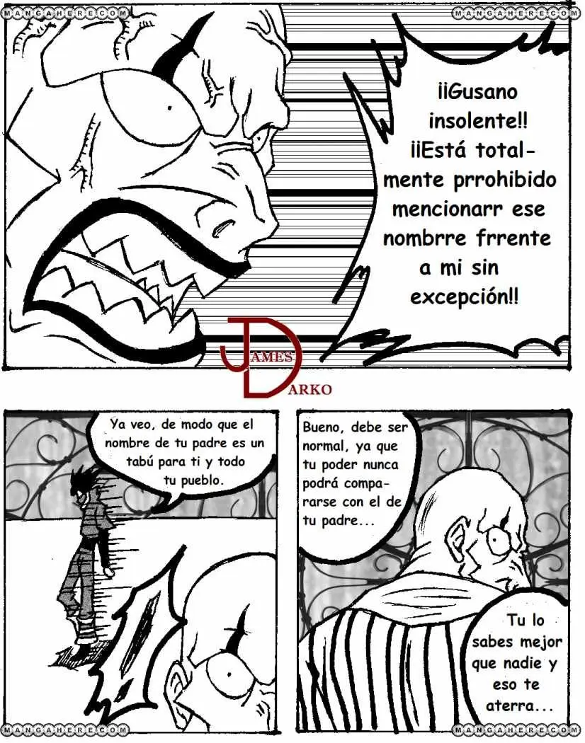 BELIAL (2010) - Capítulo 16 - Página 14 - LectorTMOo