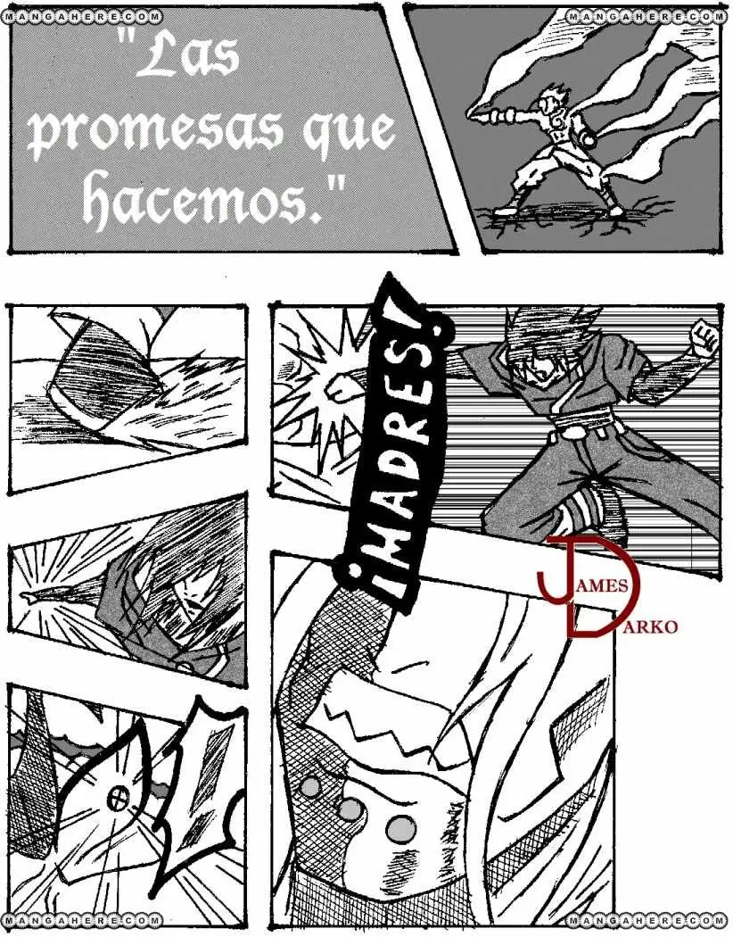BELIAL (2010) - Capítulo 17 - Página 6 - LectorTMOo
