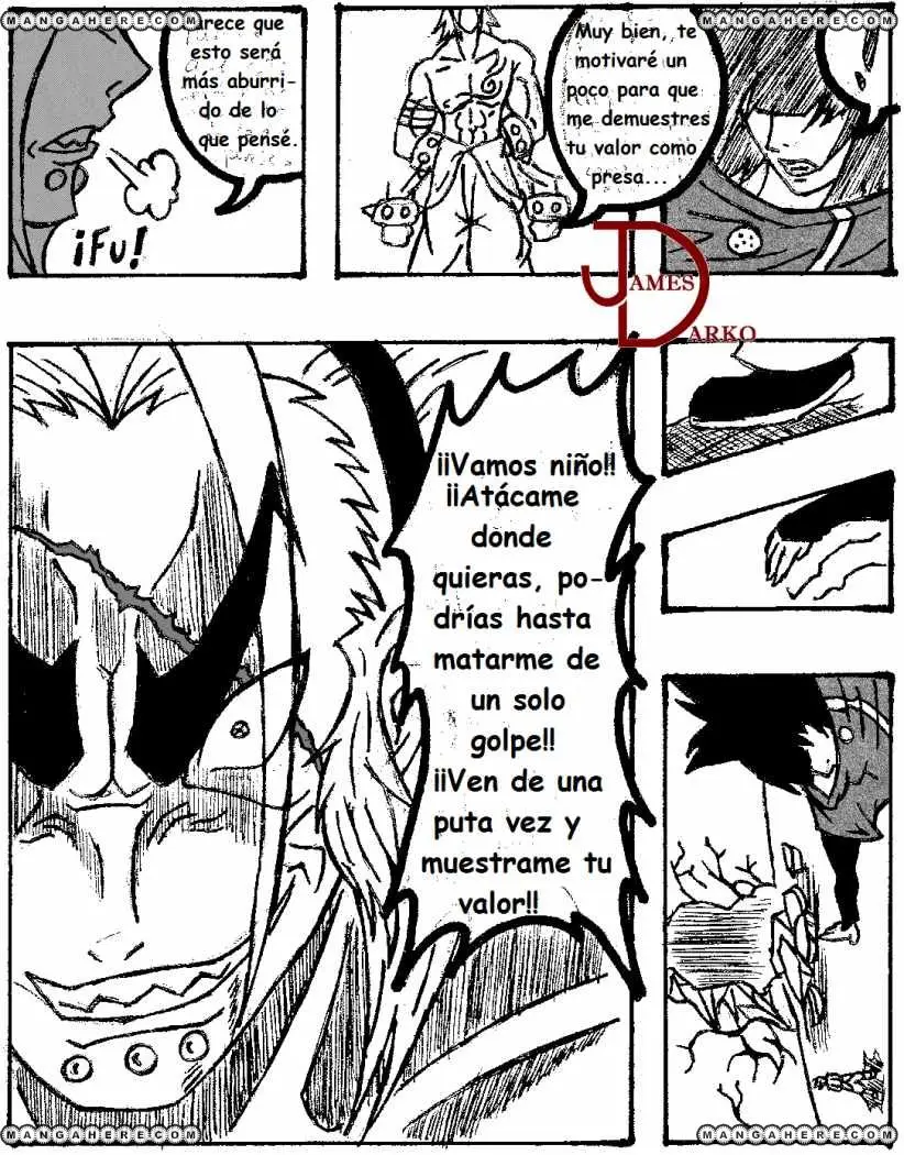 BELIAL (2010) - Capítulo 17 - Página 8 - LectorTMOo