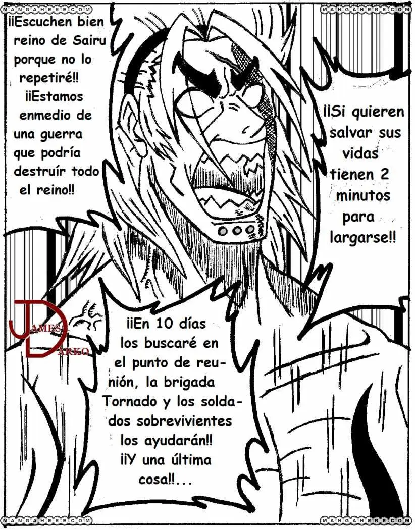 BELIAL (2010) - Capítulo 17 - Página 13 - LectorTMOo