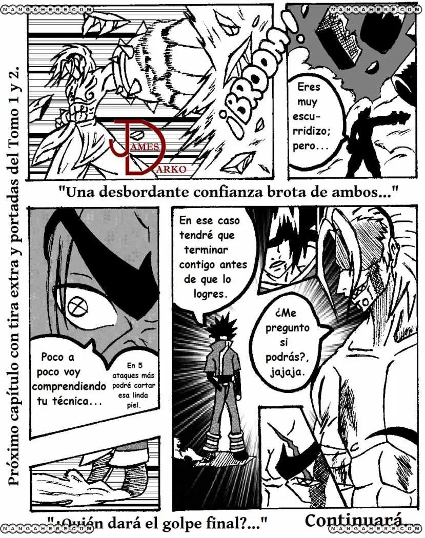 BELIAL (2010) - Capítulo 17 - Página 20 - LectorTMOo