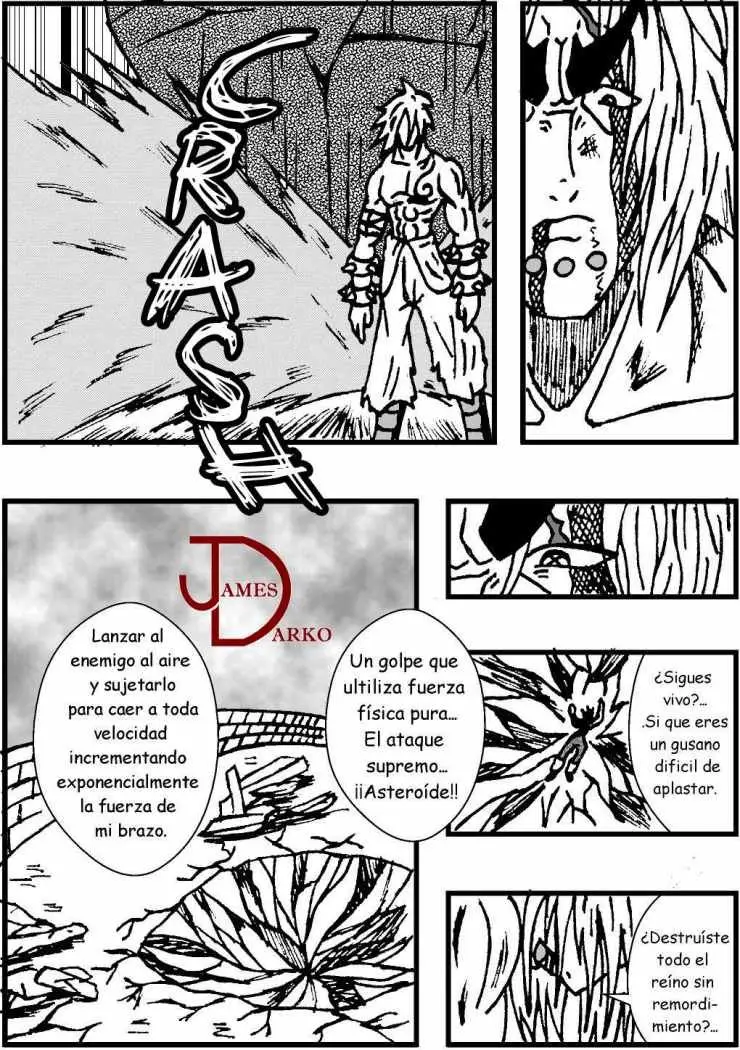BELIAL (2010) - Capítulo 18 - Página 12 - LectorTMOo