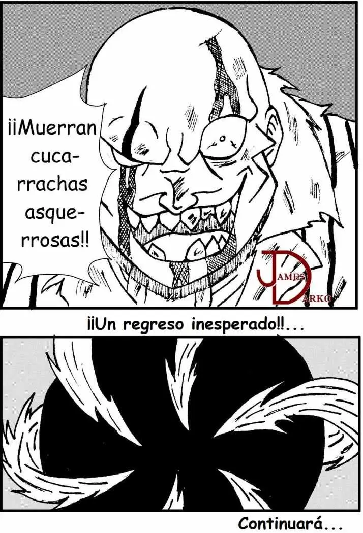 BELIAL (2010) - Capítulo 18 - Página 22 - LectorTMOo