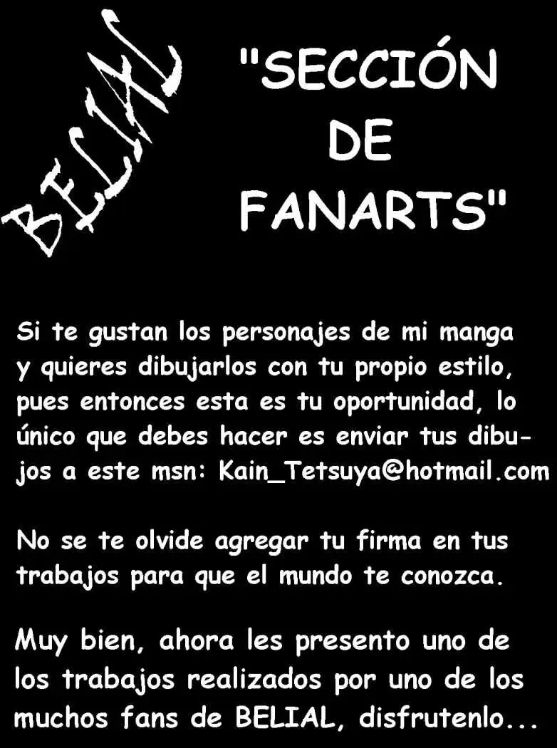 BELIAL (2010) - Capítulo 18 - Página 24 - LectorTMOo