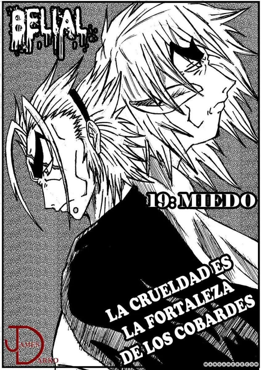BELIAL (2010) - Capítulo 19 - Página 5 - LectorTMOo