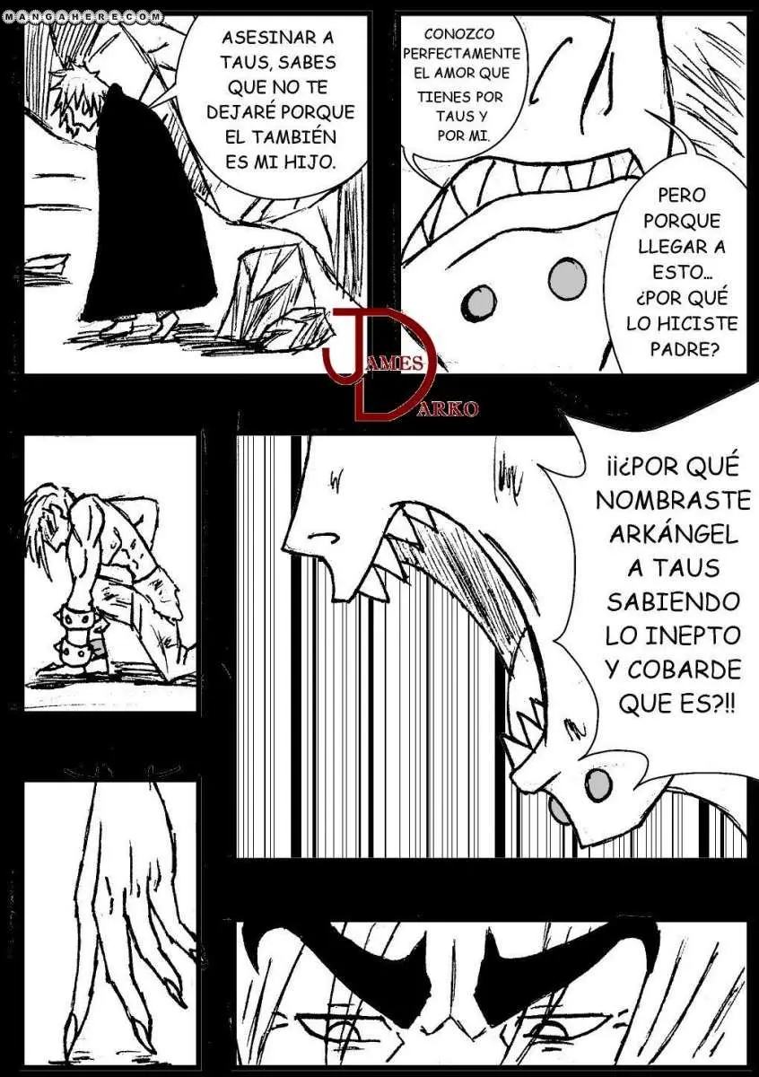 BELIAL (2010) - Capítulo 19 - Página 7 - LectorTMOo