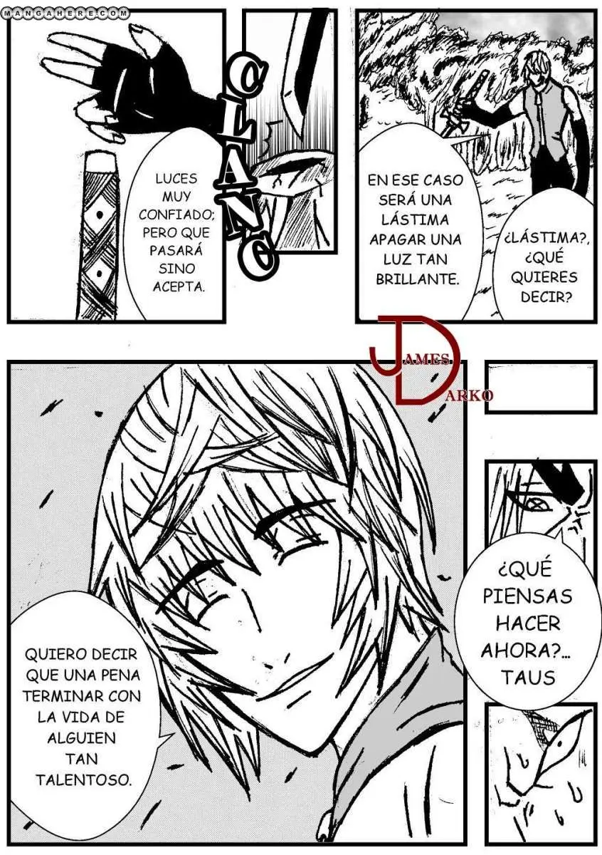BELIAL (2010) - Capítulo 19 - Página 11 - LectorTMOo