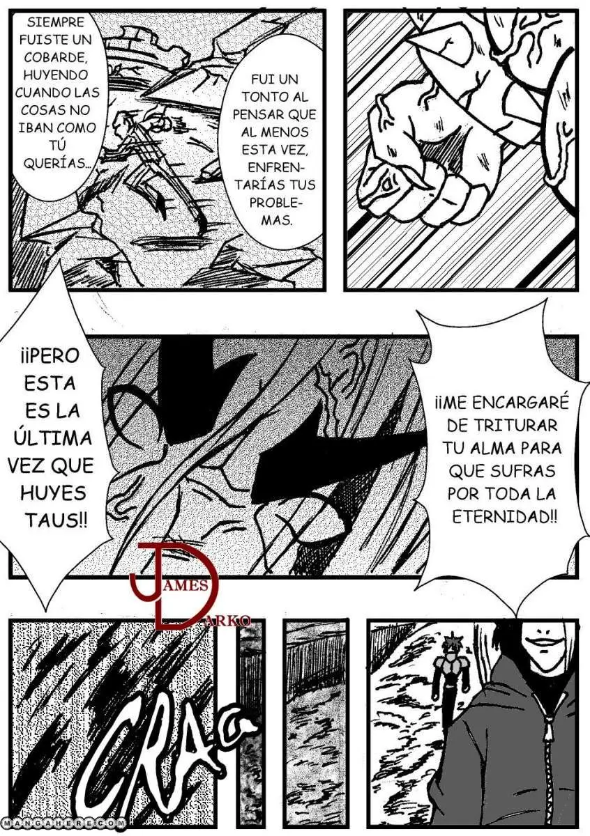 BELIAL (2010) - Capítulo 19 - Página 15 - LectorTMOo