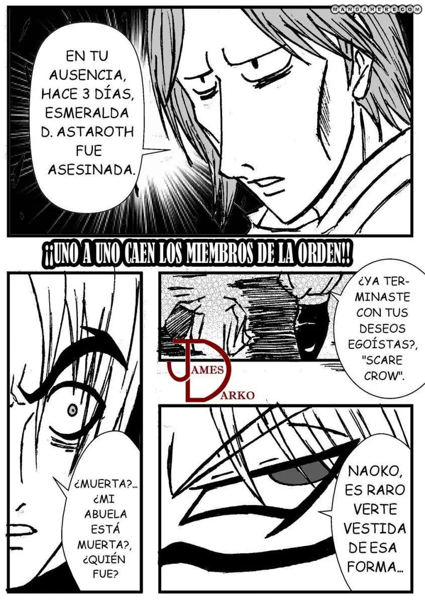 BELIAL (2010) - Capítulo 19 - Página 17 - LectorTMOo