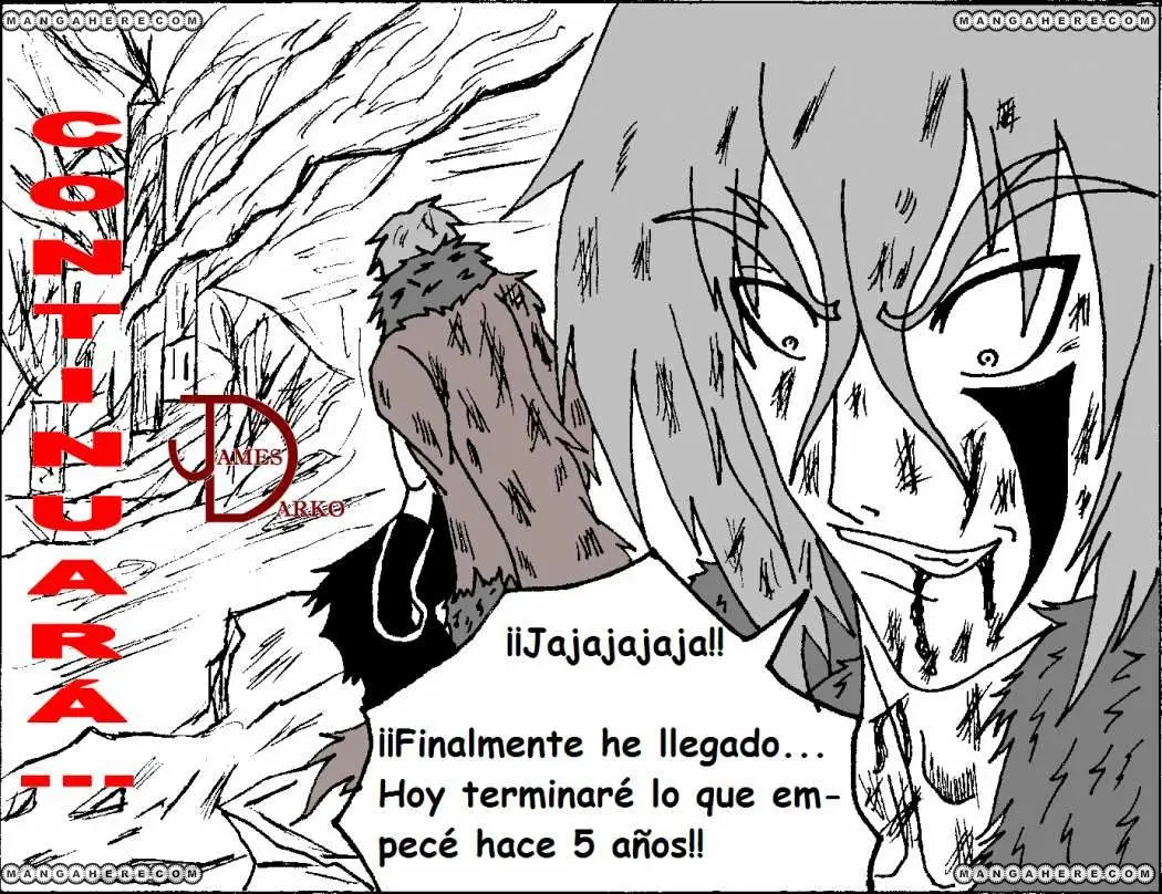 BELIAL (2010) - Capítulo 2 - Página 24 - LectorTMOo