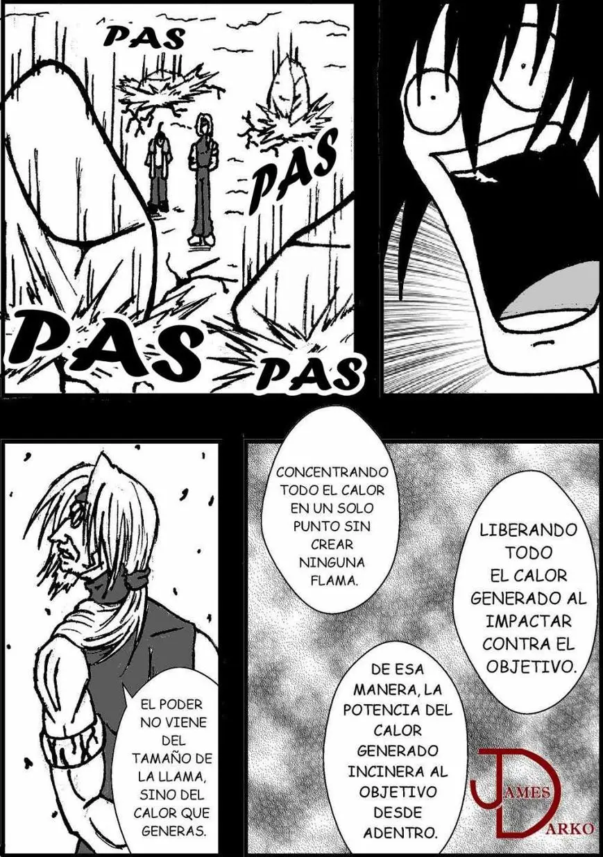 BELIAL (2010) - Capítulo 20 - Página 17 - LectorTMOo