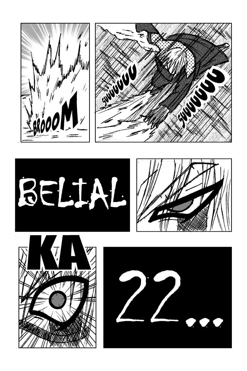 BELIAL (2010) - Capítulo 22 - Página 10 - LectorTMOo