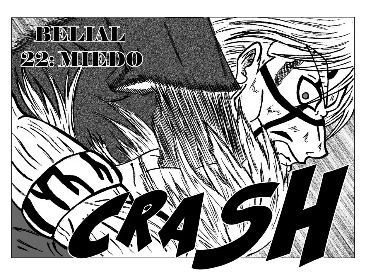 BELIAL (2010) - Capítulo 22 - Página 11 - LectorTMOo