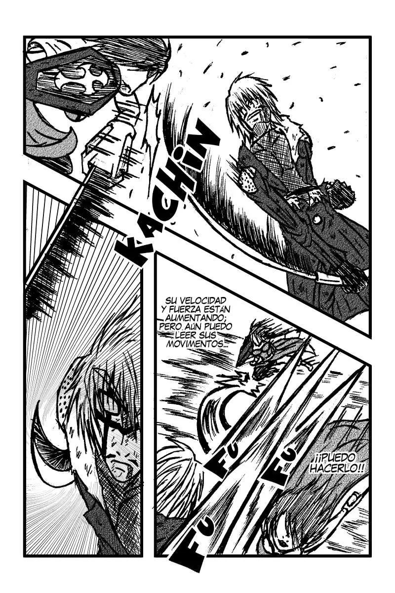 BELIAL (2010) - Capítulo 23 - Página 16 - LectorTMOo