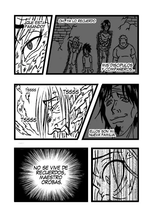 BELIAL (2010) - Capítulo 24 - Página 9 - LectorTMOo