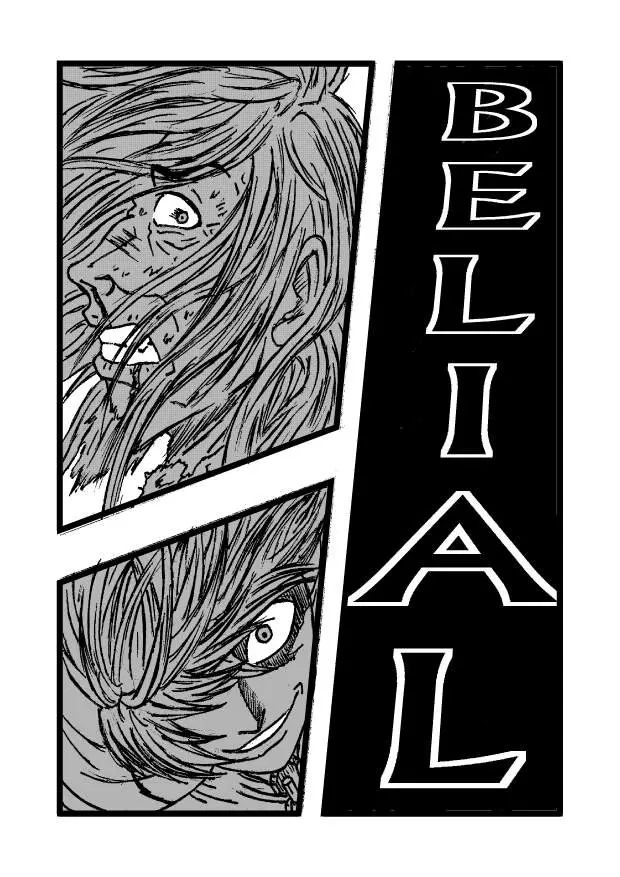 BELIAL (2010) - Capítulo 24 - Página 11 - LectorTMOo