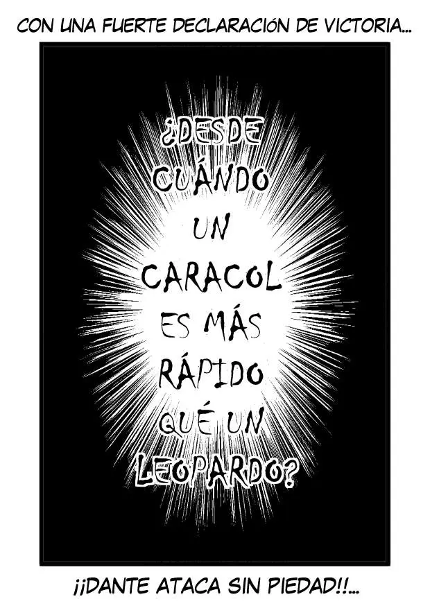 BELIAL (2010) - Capítulo 24 - Página 23 - LectorTMOo