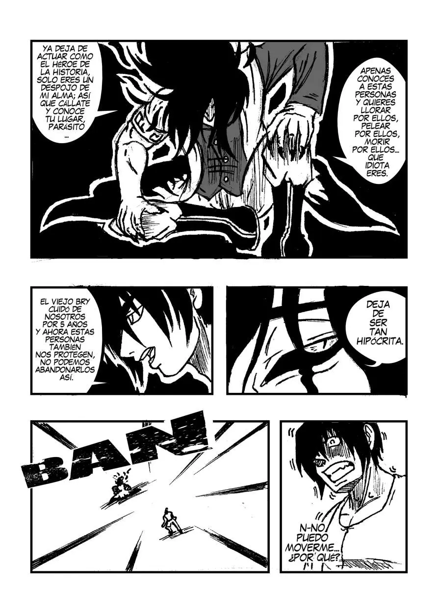 BELIAL (2010) - Capítulo 26 - Página 10 - LectorTMOo