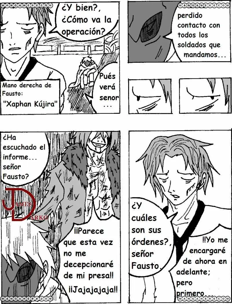 BELIAL (2010) - Capítulo 3 - Página 4 - LectorTMOo