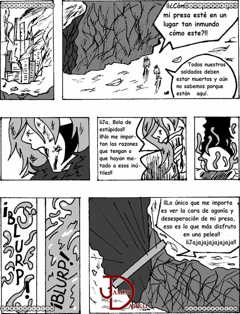 BELIAL (2010) - Capítulo 3 - Página 6 - LectorTMOo