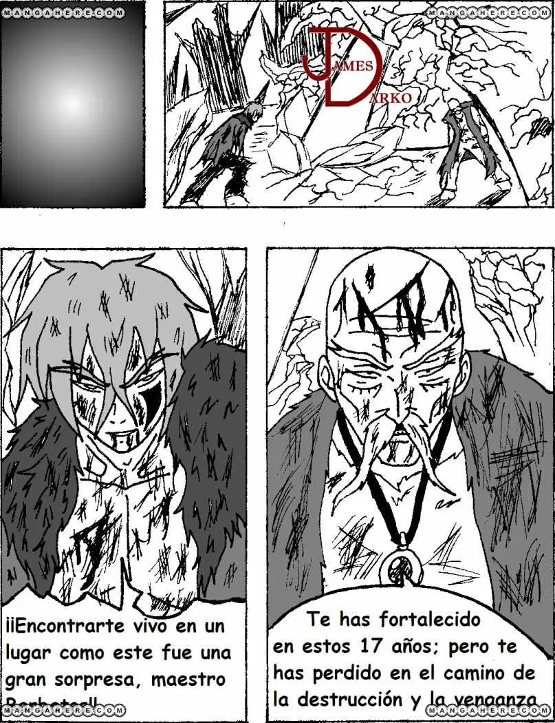 BELIAL (2010) - Capítulo 3 - Página 16 - LectorTMOo