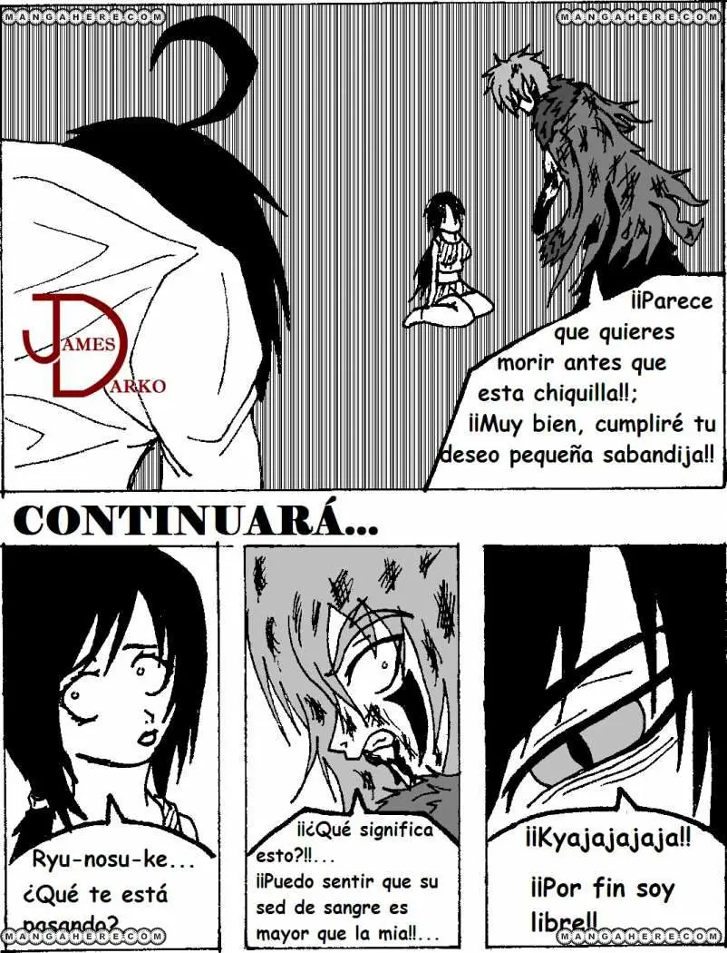 BELIAL (2010) - Capítulo 3 - Página 24 - LectorTMOo