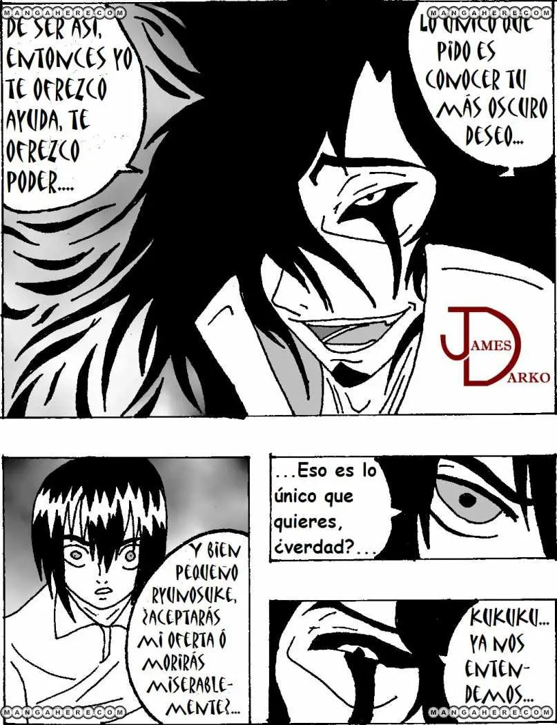 BELIAL (2010) - Capítulo 4 - Página 5 - LectorTMOo