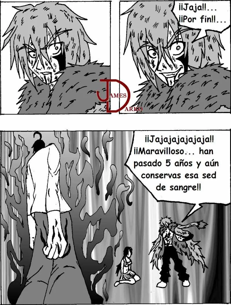 BELIAL (2010) - Capítulo 4 - Página 7 - LectorTMOo