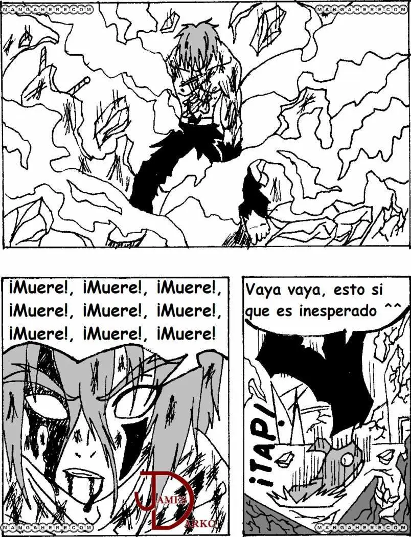 BELIAL (2010) - Capítulo 4 - Página 12 - LectorTMOo