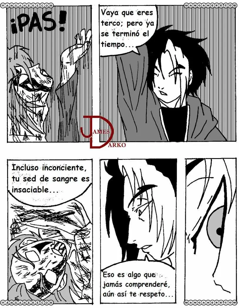 BELIAL (2010) - Capítulo 4 - Página 15 - LectorTMOo