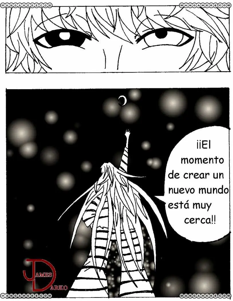 BELIAL (2010) - Capítulo 4 - Página 20 - LectorTMOo