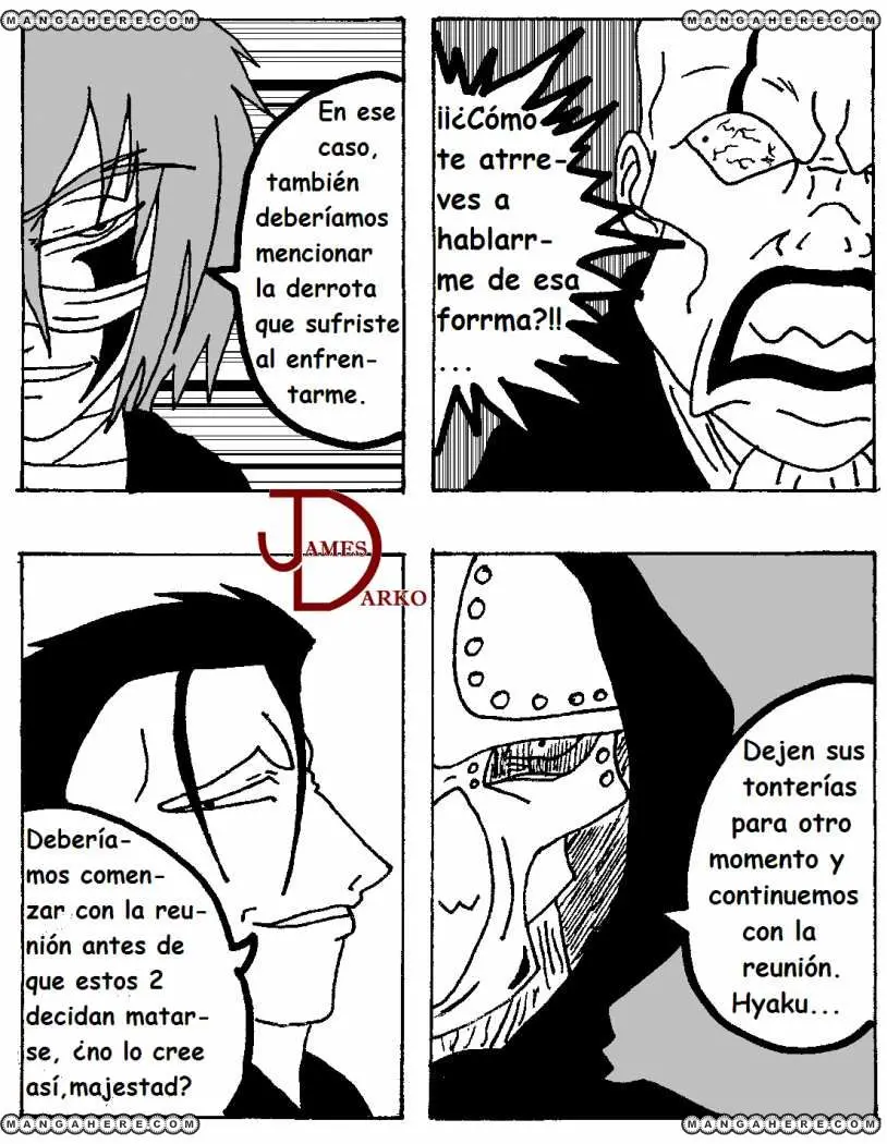 BELIAL (2010) - Capítulo 5 - Página 9 - LectorTMOo