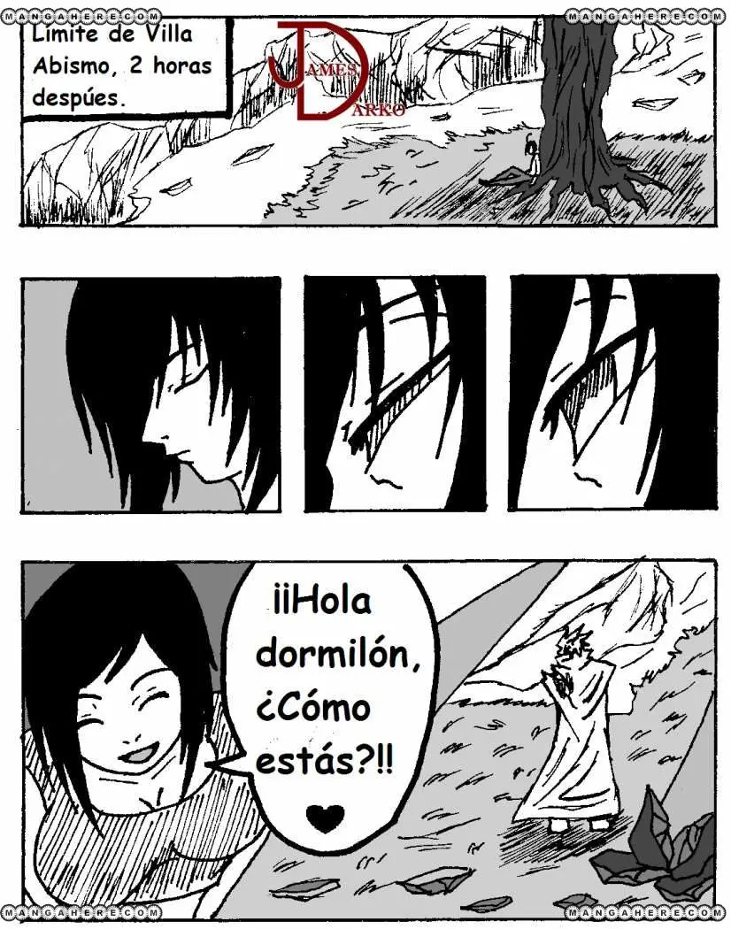 BELIAL (2010) - Capítulo 5 - Página 11 - LectorTMOo