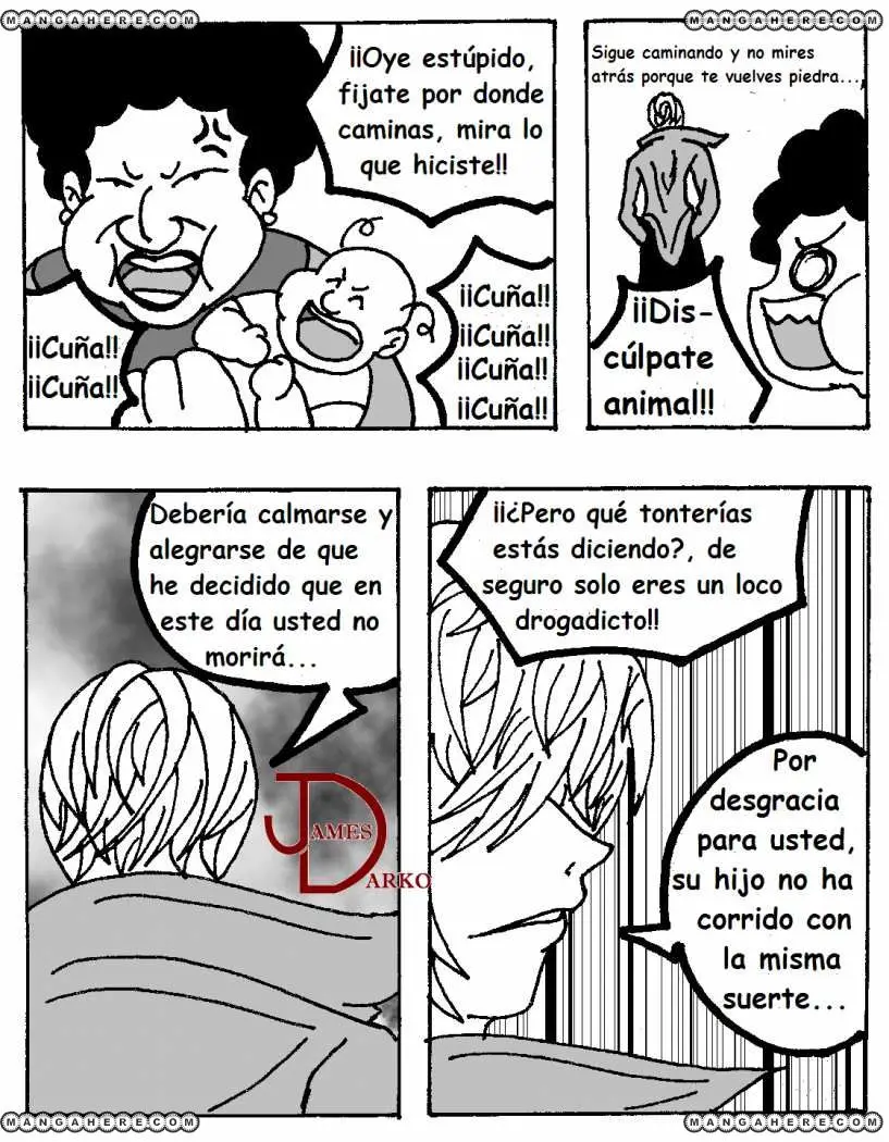 BELIAL (2010) - Capítulo 5 - Página 16 - LectorTMOo
