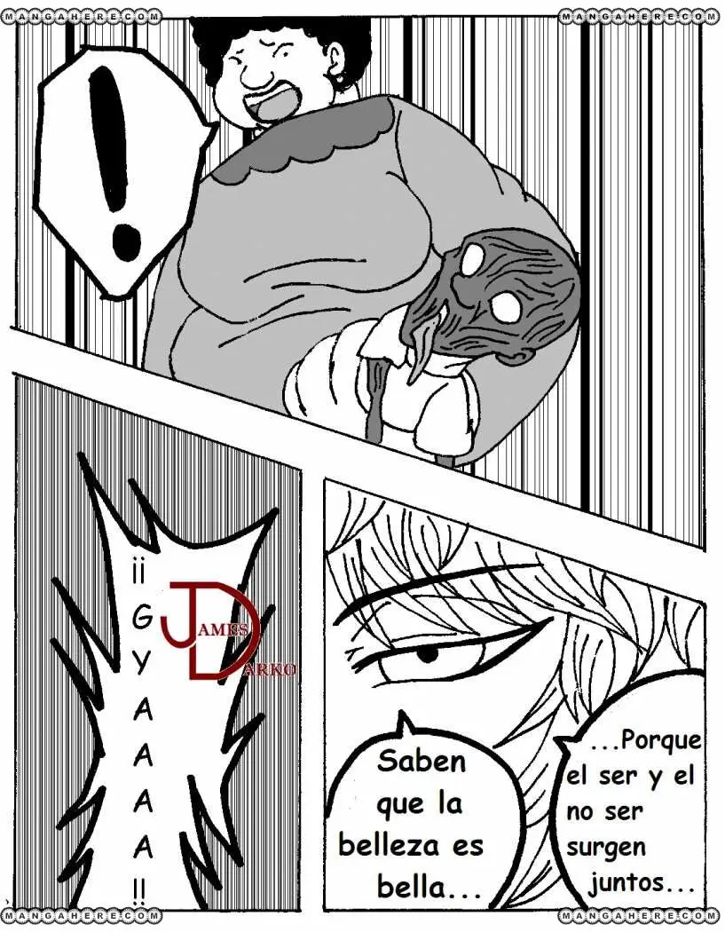 BELIAL (2010) - Capítulo 5 - Página 17 - LectorTMOo