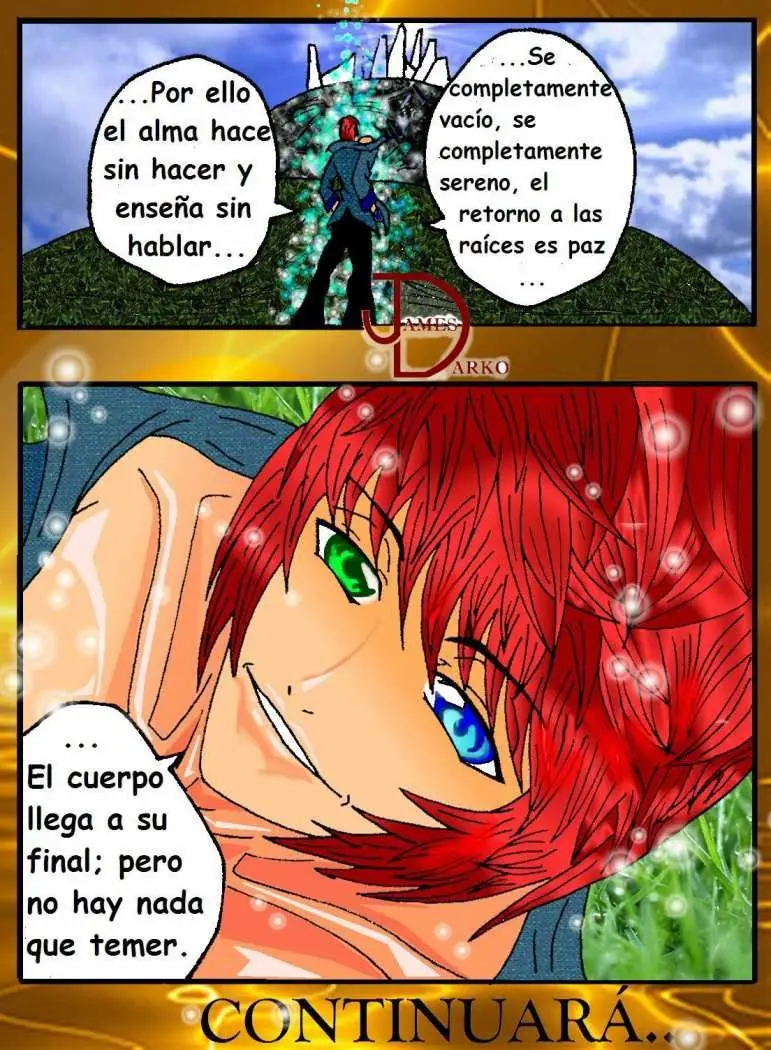 BELIAL (2010) - Capítulo 5 - Página 18 - LectorTMOo