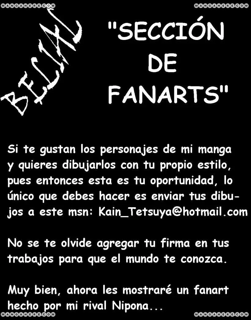 BELIAL (2010) - Capítulo 5 - Página 19 - LectorTMOo