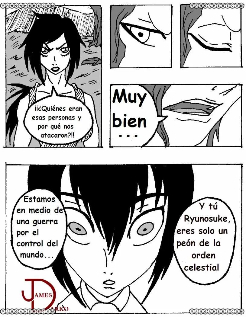 BELIAL (2010) - Capítulo 6 - Página 4 - LectorTMOo