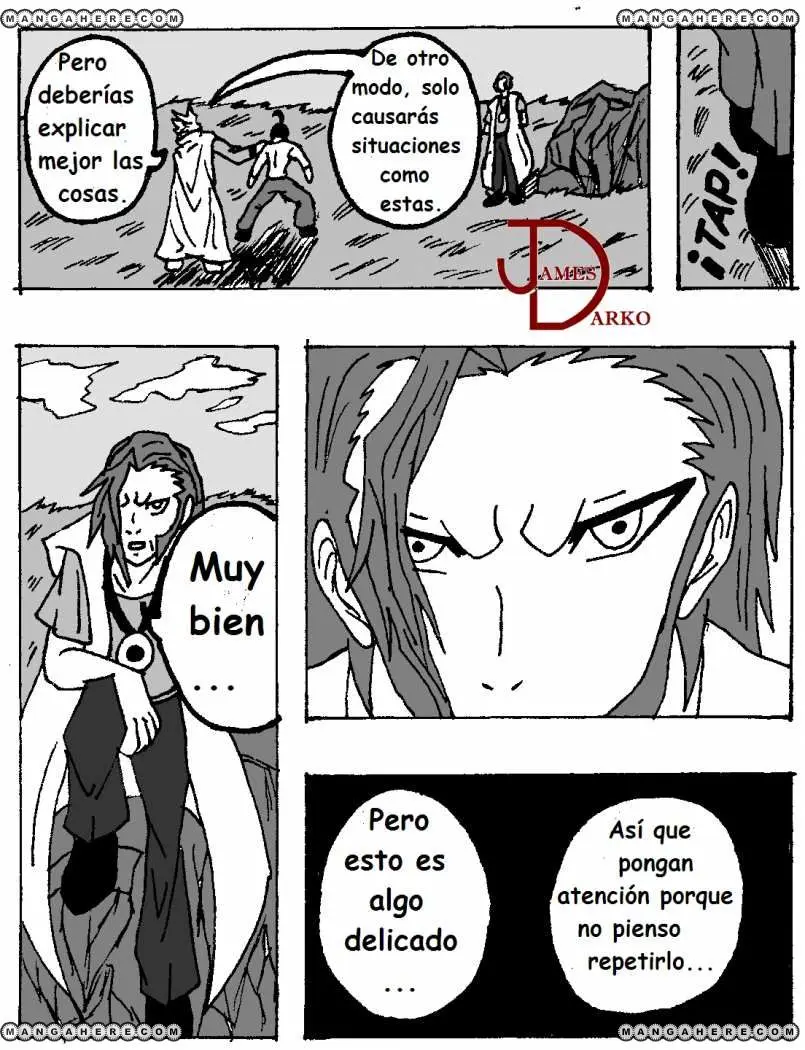BELIAL (2010) - Capítulo 6 - Página 6 - LectorTMOo
