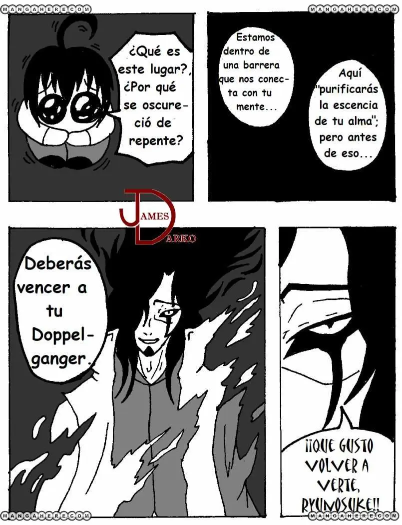 BELIAL (2010) - Capítulo 6 - Página 18 - LectorTMOo