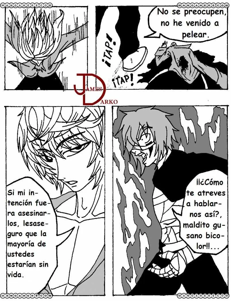 BELIAL (2010) - Capítulo 7 - Página 7 - LectorTMOo