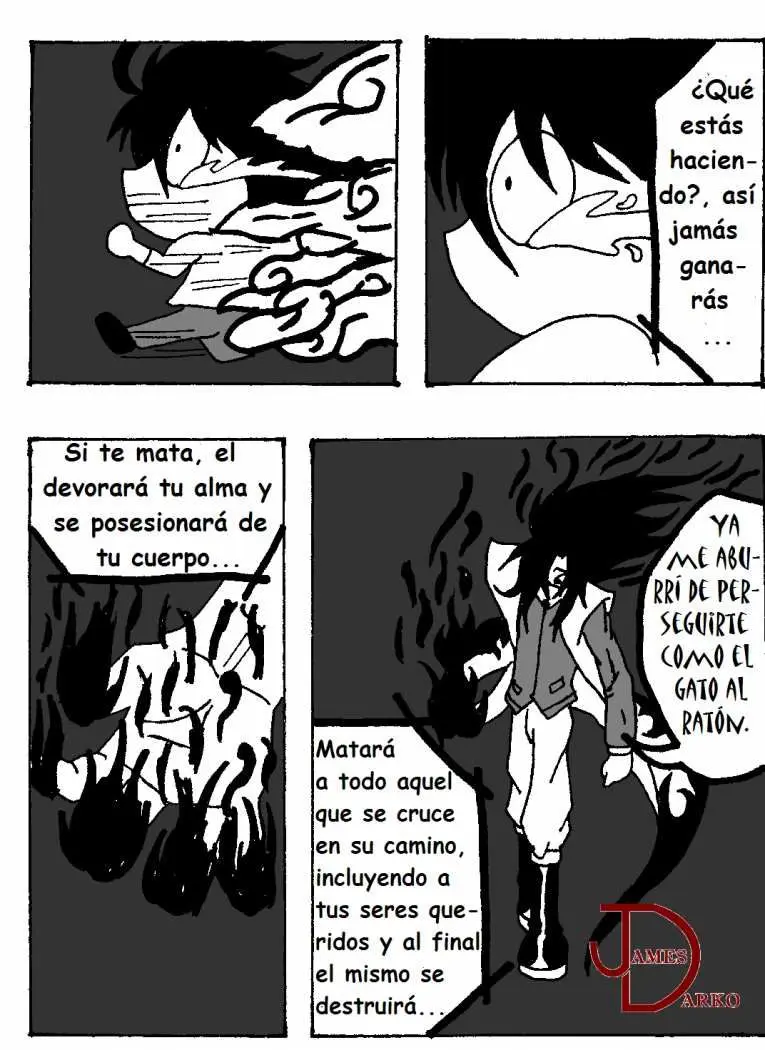 BELIAL (2010) - Capítulo 7 - Página 15 - LectorTMOo