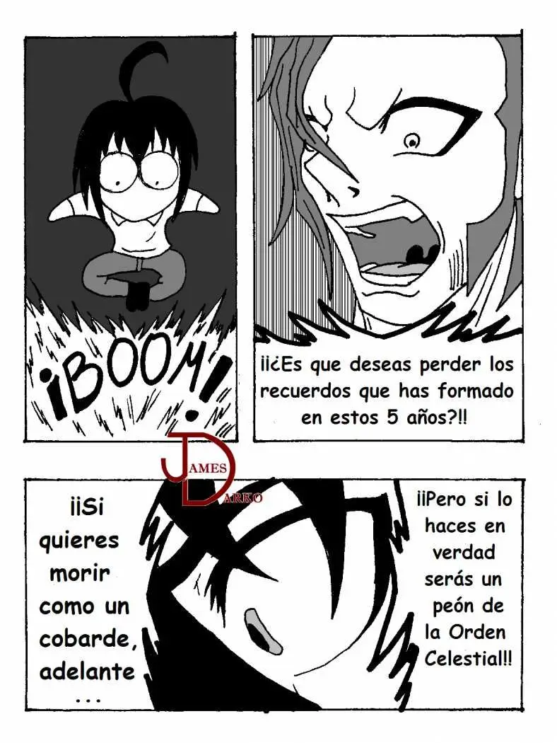 BELIAL (2010) - Capítulo 7 - Página 16 - LectorTMOo