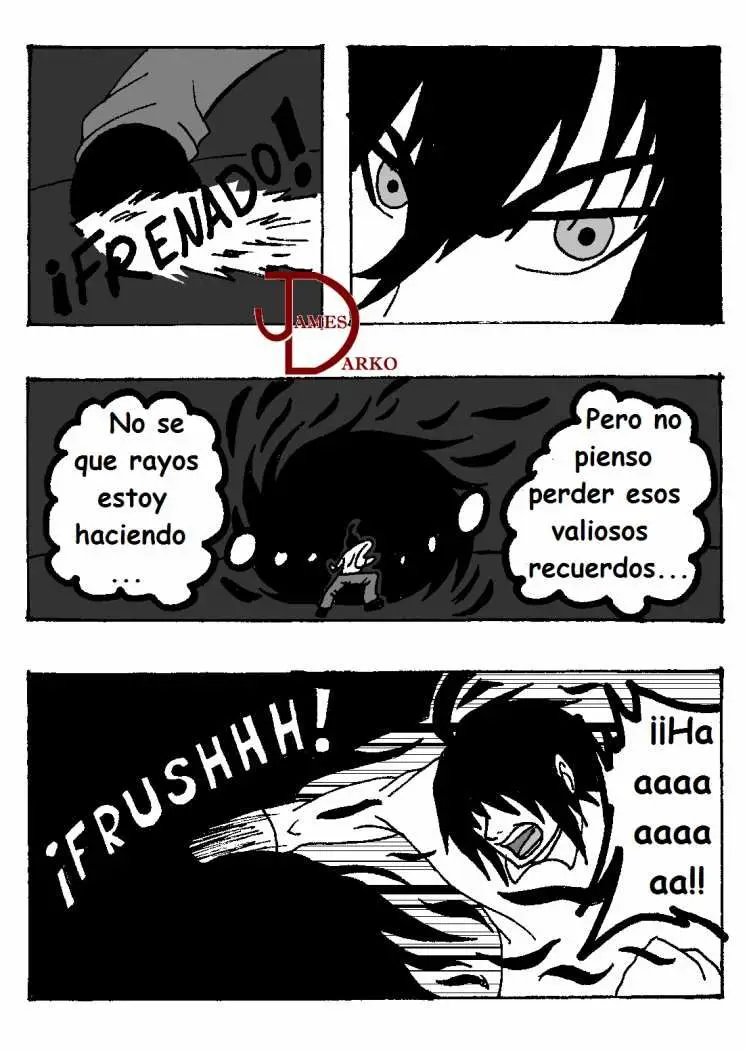 BELIAL (2010) - Capítulo 7 - Página 17 - LectorTMOo
