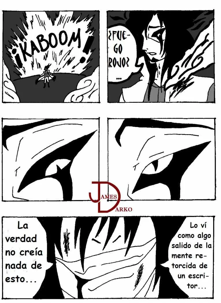 BELIAL (2010) - Capítulo 7 - Página 19 - LectorTMOo