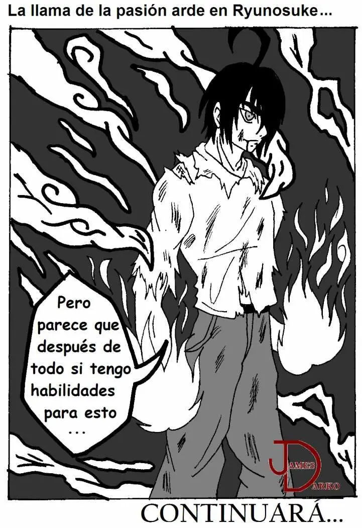 BELIAL (2010) - Capítulo 7 - Página 20 - LectorTMOo