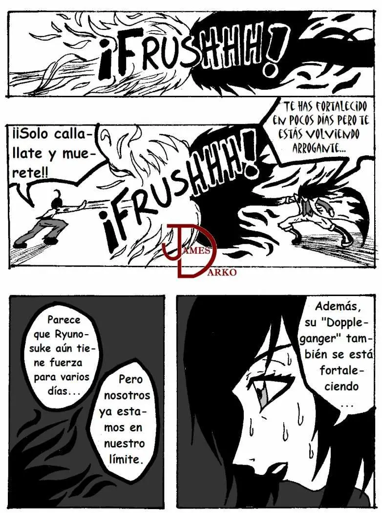 BELIAL (2010) - Capítulo 8 - Página 7 - LectorTMOo