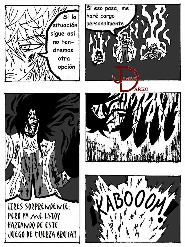 BELIAL (2010) - Capítulo 8 - Página 8 - LectorTMOo