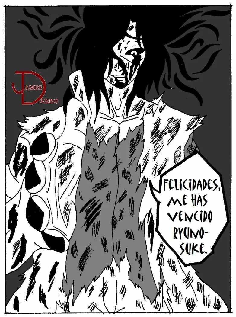 BELIAL (2010) - Capítulo 8 - Página 10 - LectorTMOo